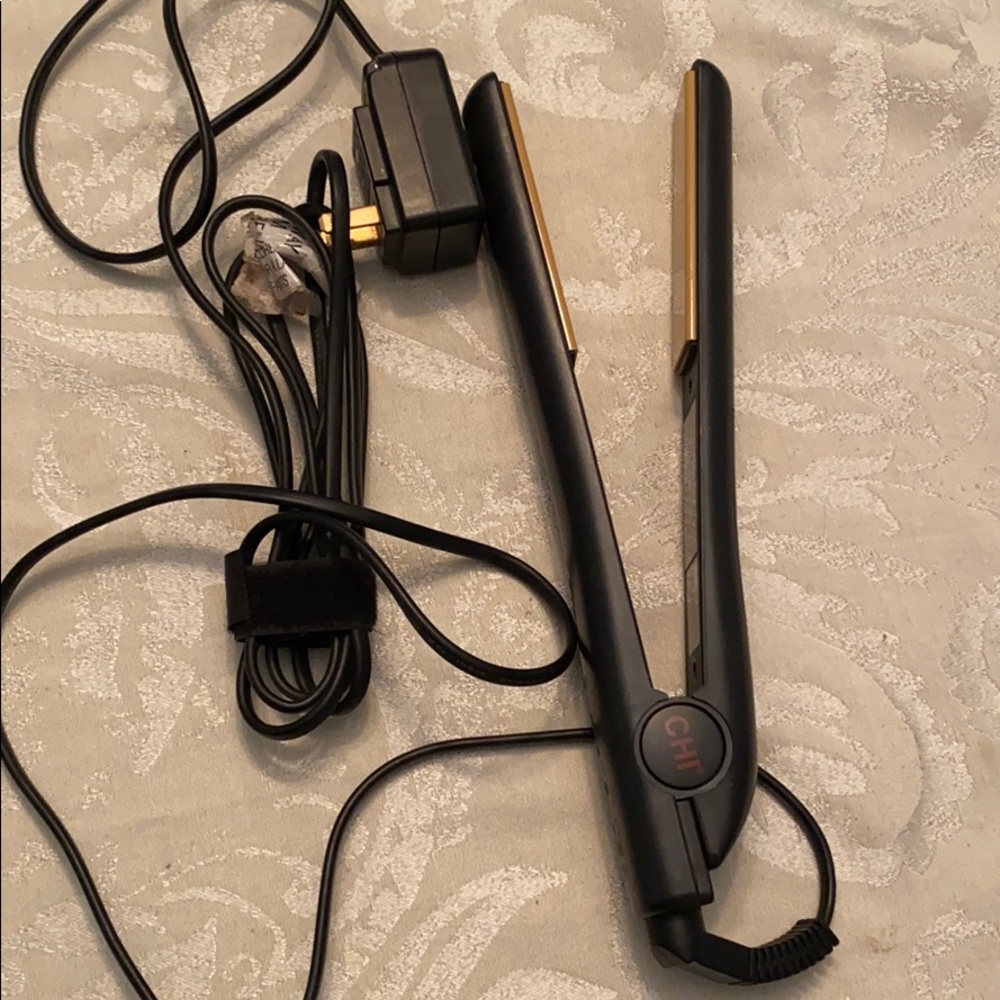 Chi hair straightener